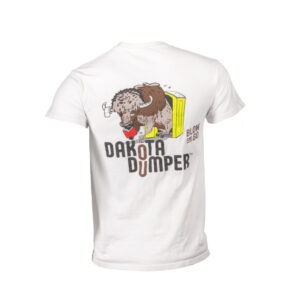 Dakota Dumper Shirt Back