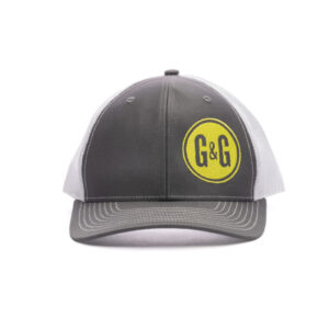G&G Garbage Cap